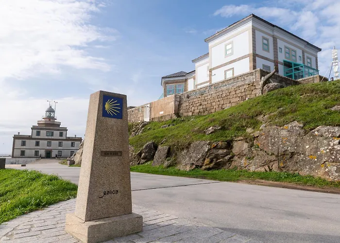 Hotel O Semaforo Finisterre