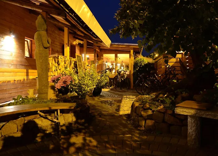 Aparthotel&Seminarhaus Wolkentor Halle 