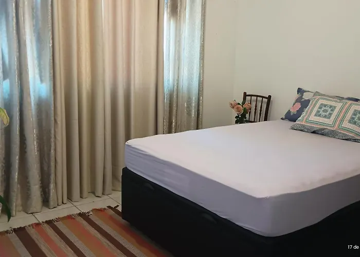 Hotéis de Volta Redonda