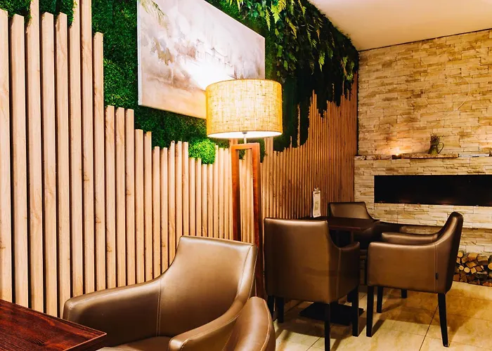 Premium Business Hotel Bratislava