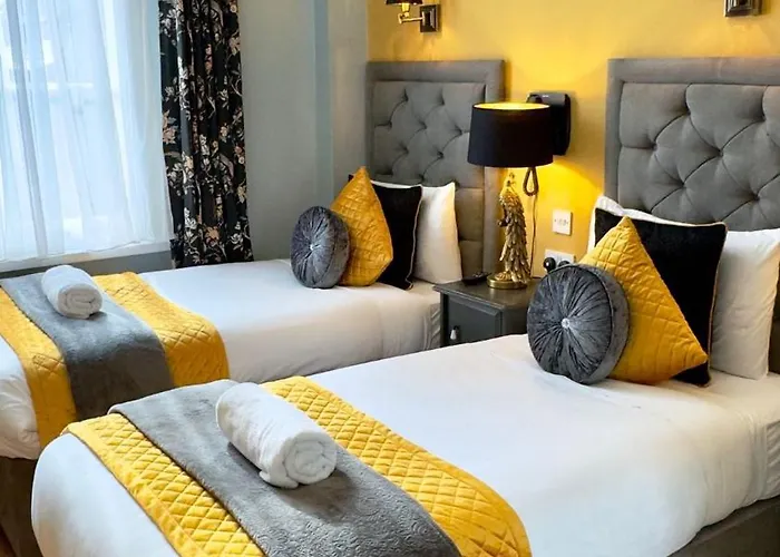 Piccolino Hyde Park Hotel London