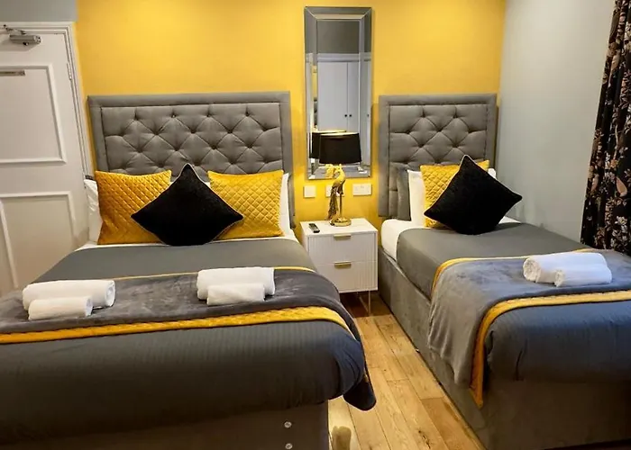 Piccolino Hyde Park Hotel London