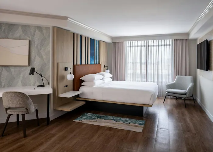 St. Petersburg Marriott Clearwater
