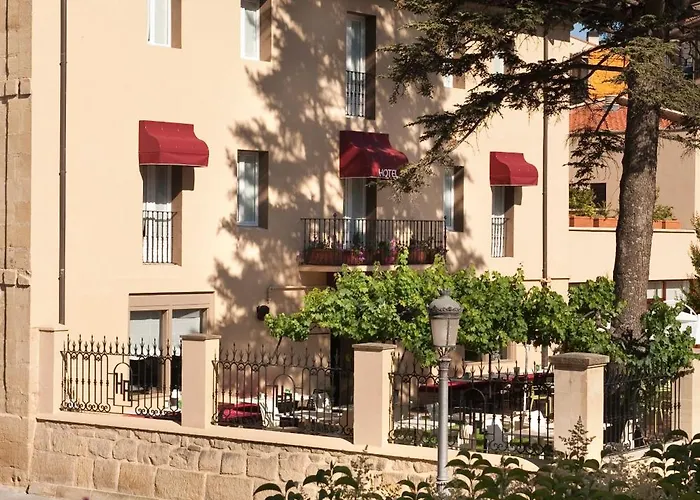 Hotel Arrope Haro