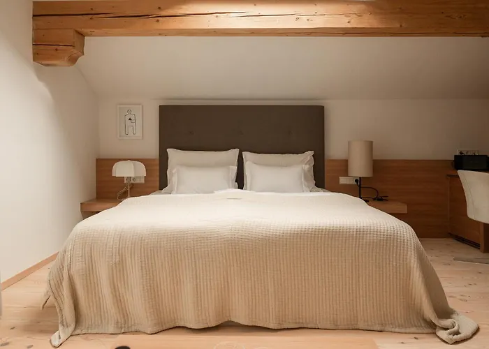 Hotel Schwarzschmied Lana