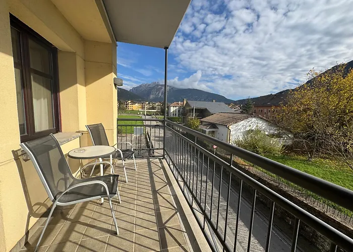 Hotel Cotiella Campo 