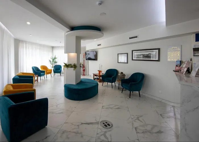 Hotel D. Dinis Leiria