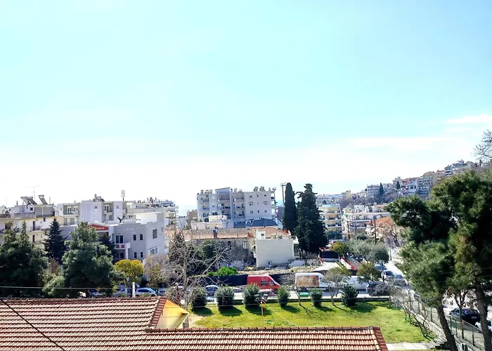 Hotel Europa - Family And Senior Friendly Kavala