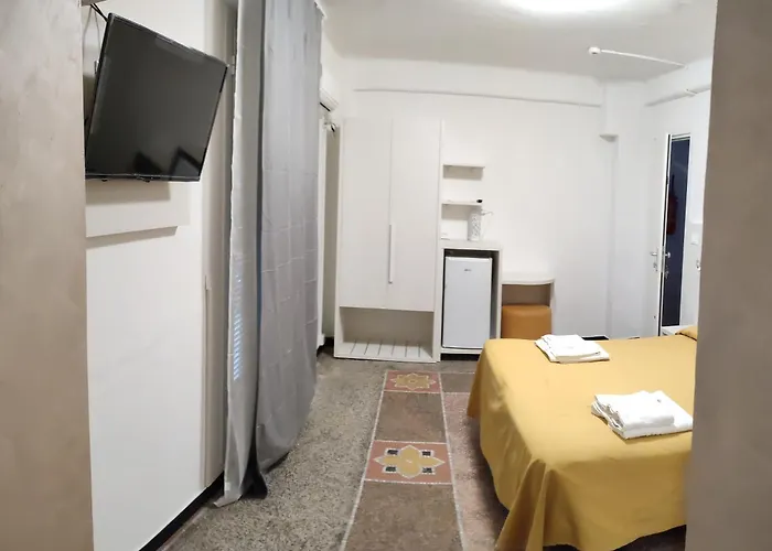 Hotel Villa Costa Celle Ligure