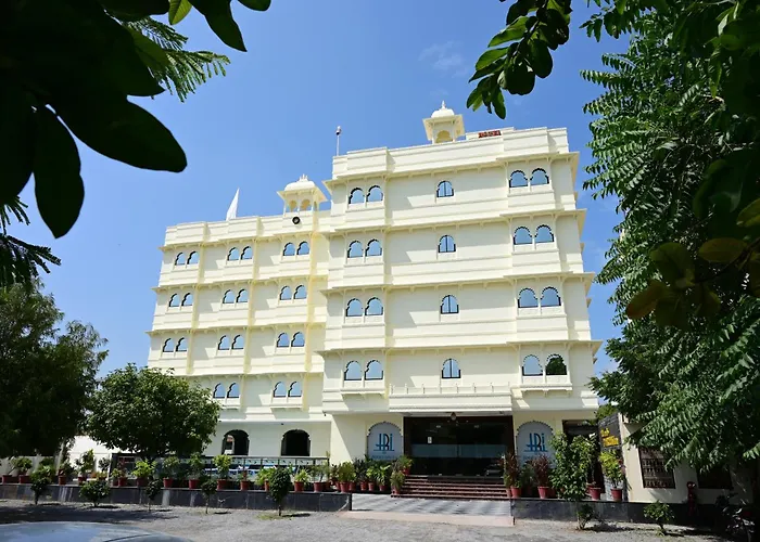 Hotel Riddhi Inn Udaipur