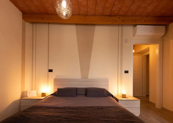 Hotel a Cavour