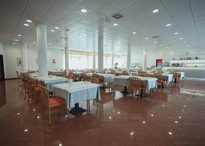 Hotel Santo Stefano Bibione