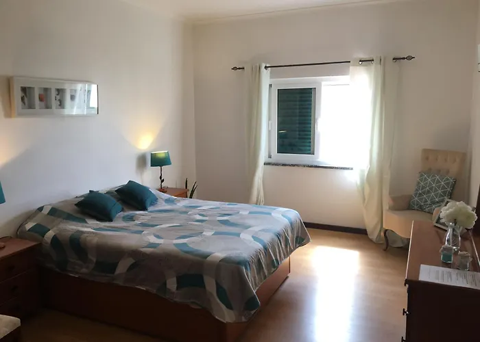 Hotel Casa Maré Sagres