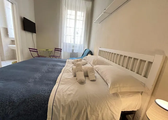 Le Violette Hotel Lucca