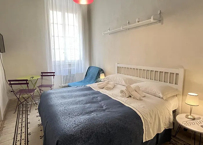 Le Violette Hotel Lucca