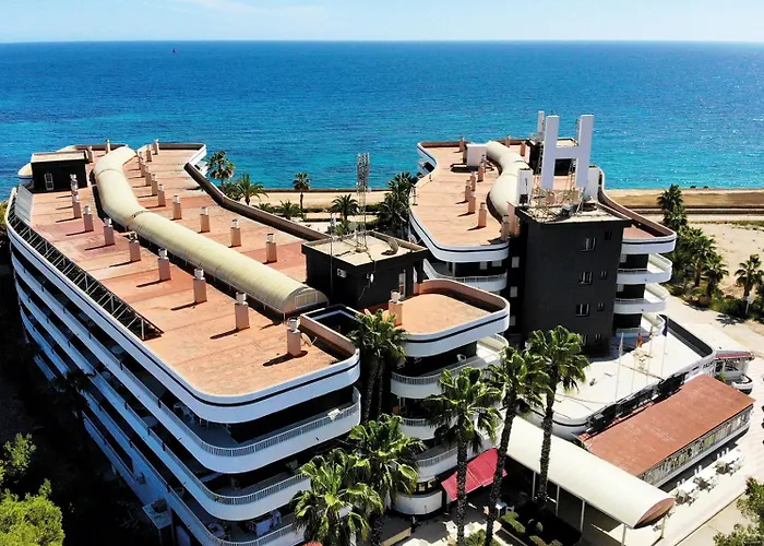 Palmera Beach Pilar de la Horadada