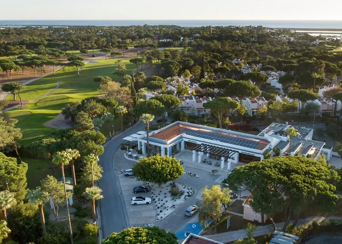 Vilar Do Golf Quinta do Lago
