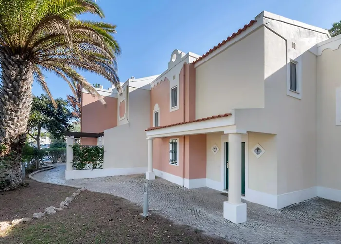 Hotéis em Quinta do Lago