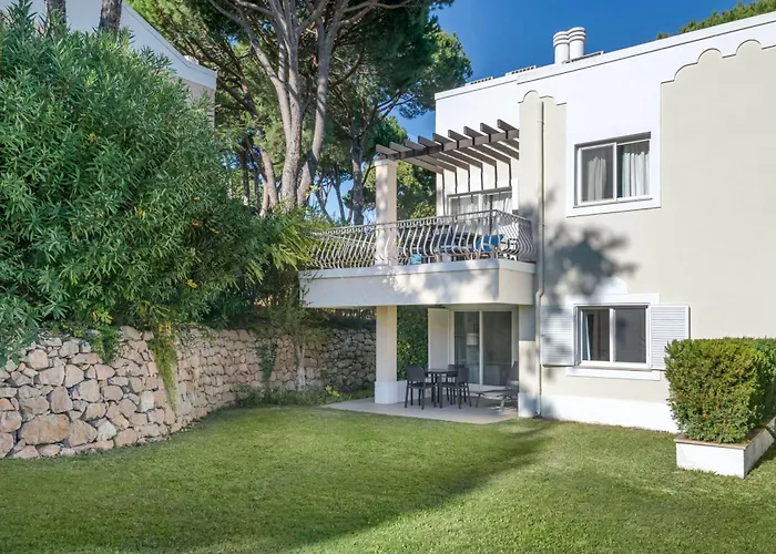 Hoteles en Quinta do Lago
