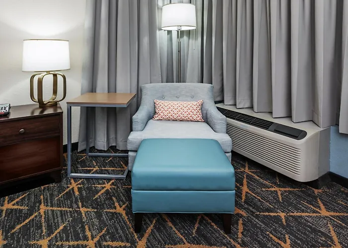 Holiday Inn Houma By Ihg