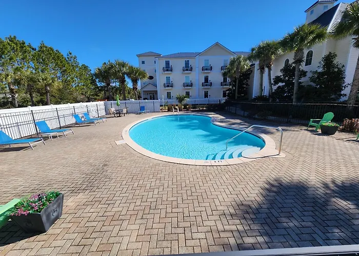 30-A Inn & Suites