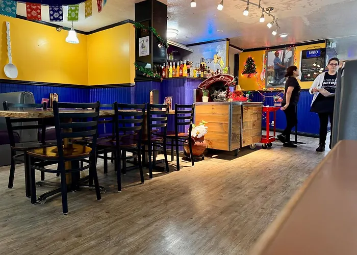 Nampa Downtown Inn