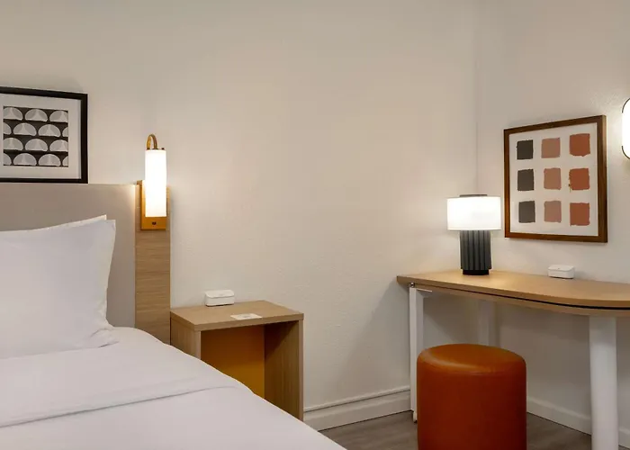 Rock Springs Hotels