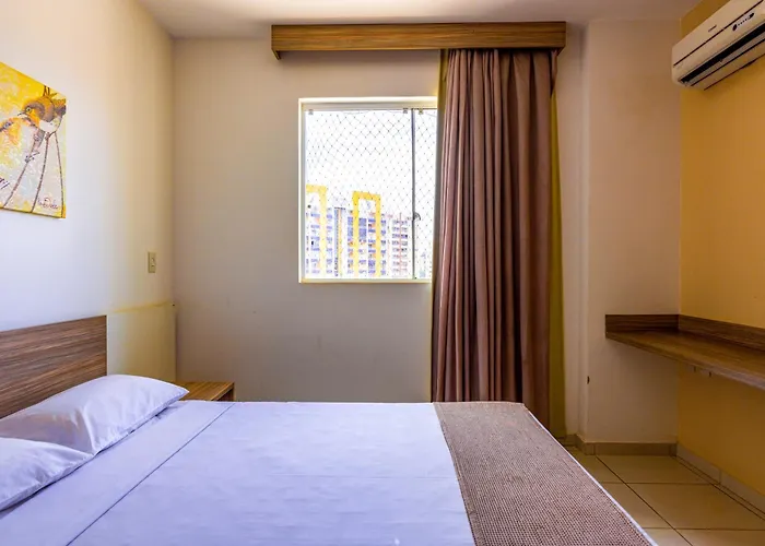 Riviera Park Hotel By Wam Experience Caldas Novas