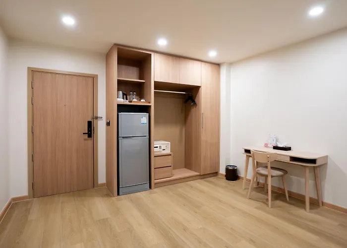 Ca Hotel And Residence Phuket - Sha Extra Plus