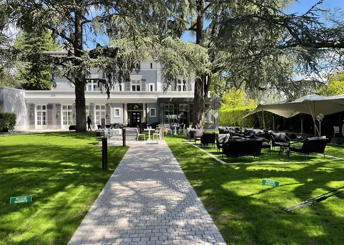 Maison D'Anthouard