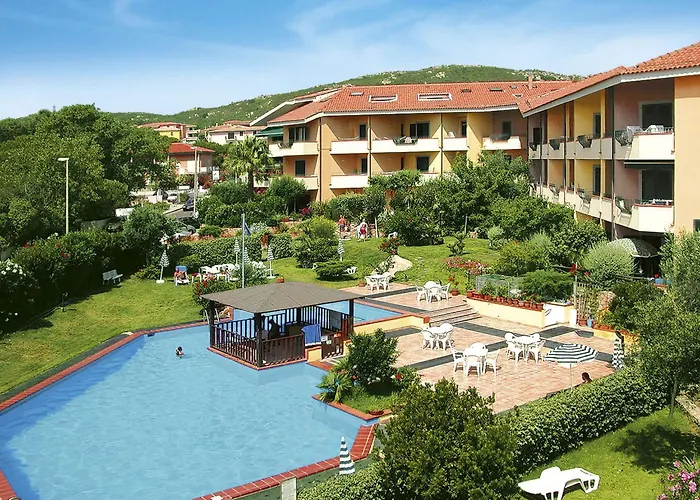 Residence I Mirti Bianchi Santa Teresa di Gallura