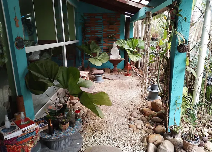 Pousada Gaucha Caiobá