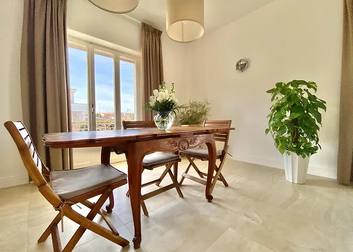 Maison Sciscì Rooms San Felice Circeo