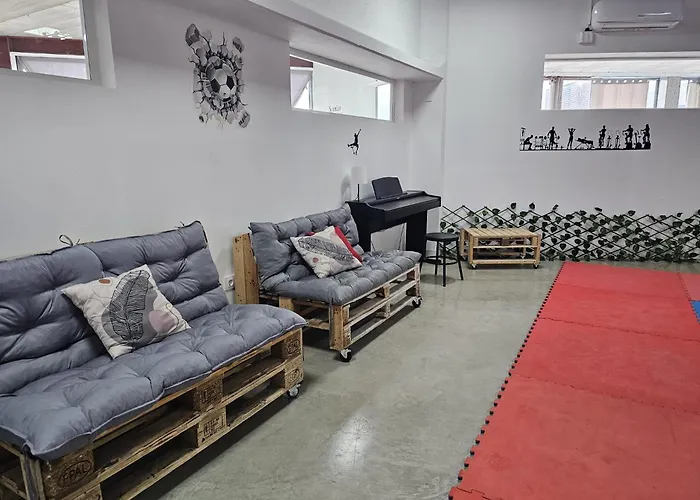 Hostal Kaizen La Nucía