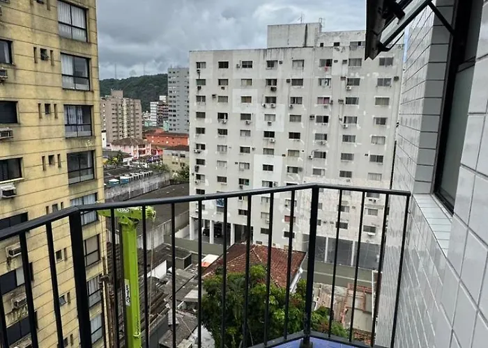 Palladium Apart Service São Vicente