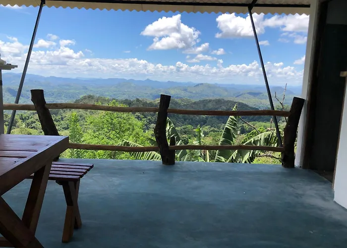 Eagle View Villa