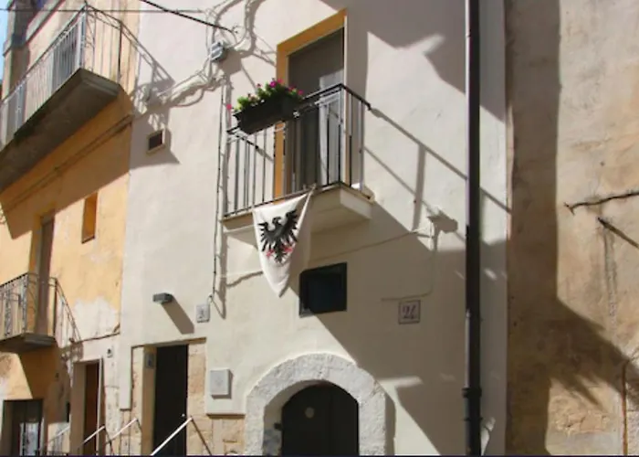 B&B Santa Chiara