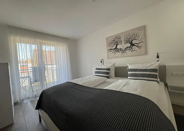 Hotel Barth Kaiserslautern