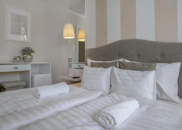 Venusz Hotel Siófok