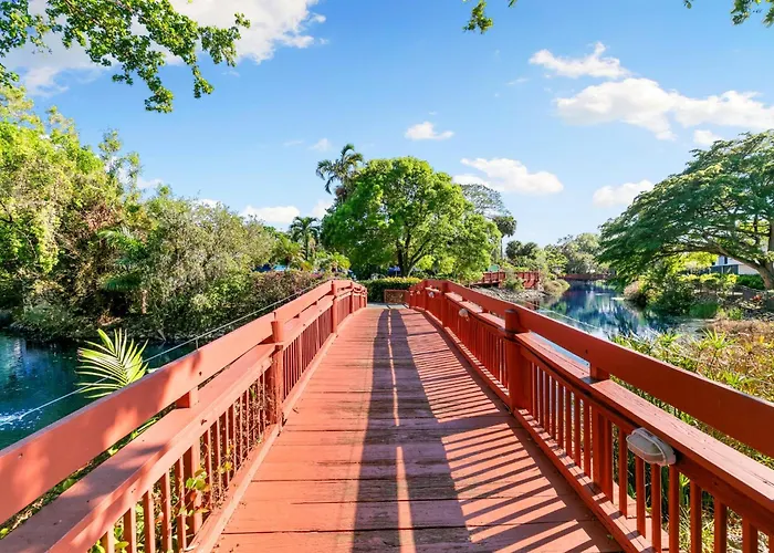 Park Shore Resort By Mike Z Rentals (Adults Only) North North Naples