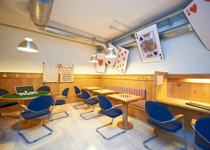 Hotel Tirolerhof Flachau