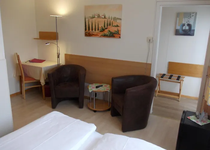 Hotel Schmid Bad Bellingen