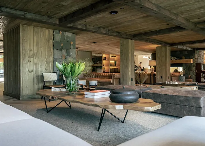 Hotel Alpestre Gramado