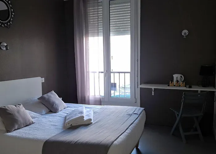 Crystal Hotel