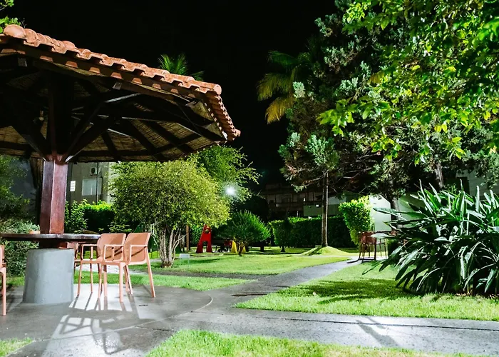 Hotel Vale Verde Campo Grande 