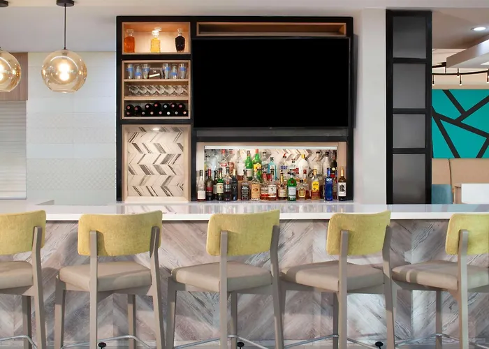 Hilton Garden Inn Shreveport