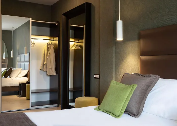San Severino Park Hotel & Spa, BW Signature Collection Mercato San Severino