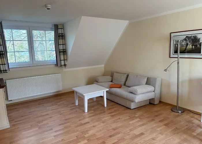 Spreewälder Feriendomizil/Pension Burg 