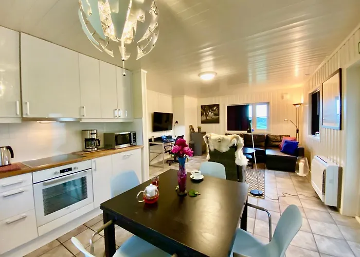 Sarpsborg Apartments - Utne Camping