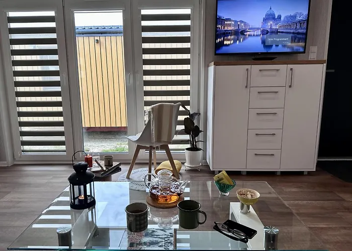 Sarpsborg Apartments - Utne Camping